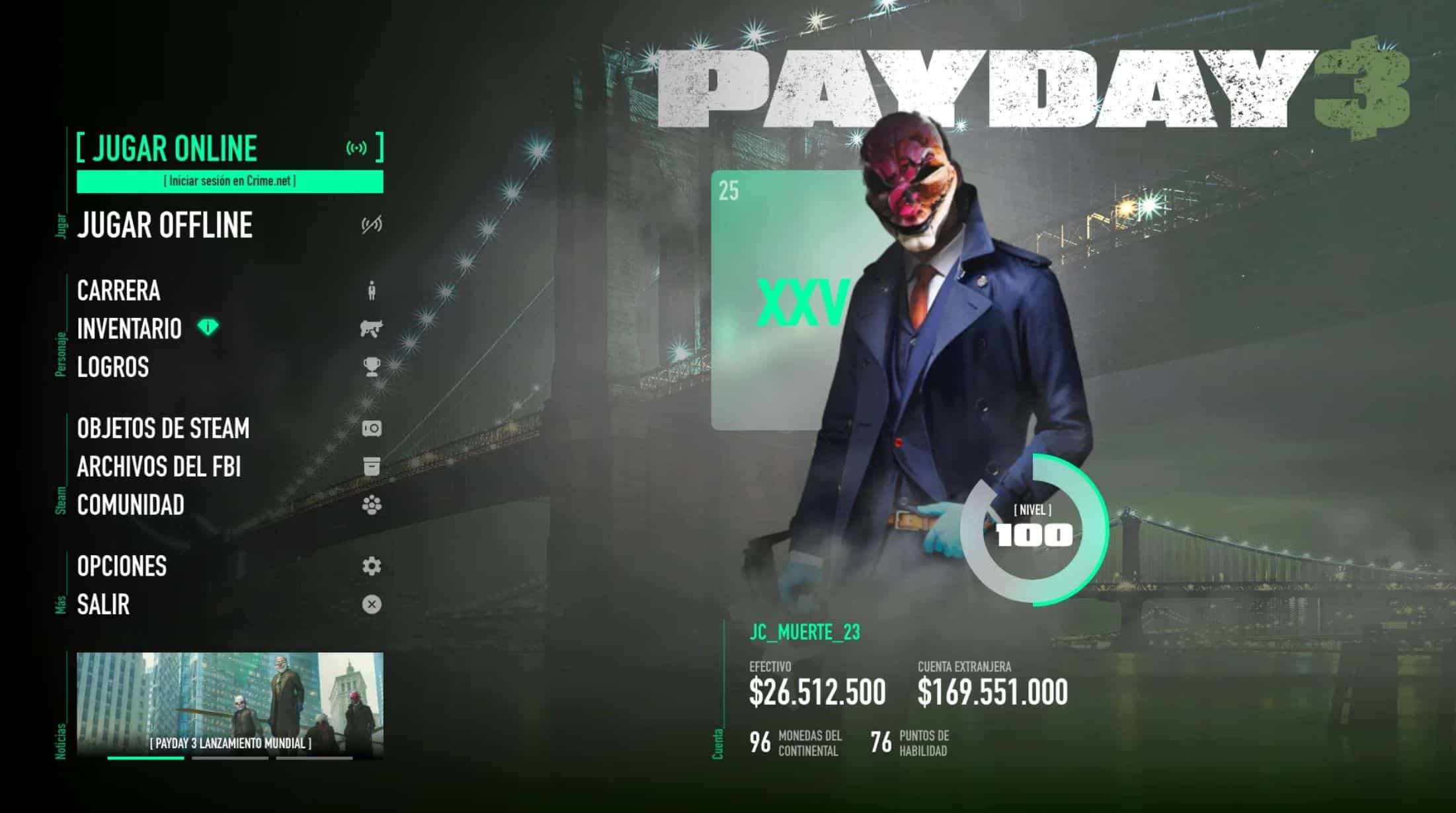 Will Payday 3 Have Mod Support? - Answered - Prima Games