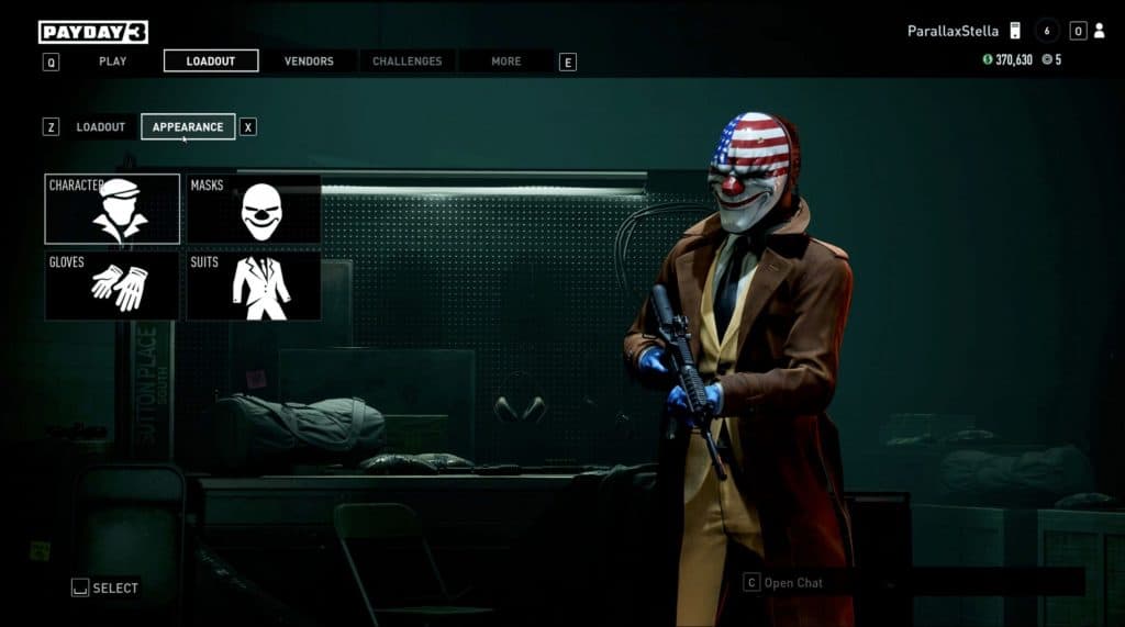 Payday 3 post-launch content: DLC, updates, Offline Mode, more - Charlie  INTEL