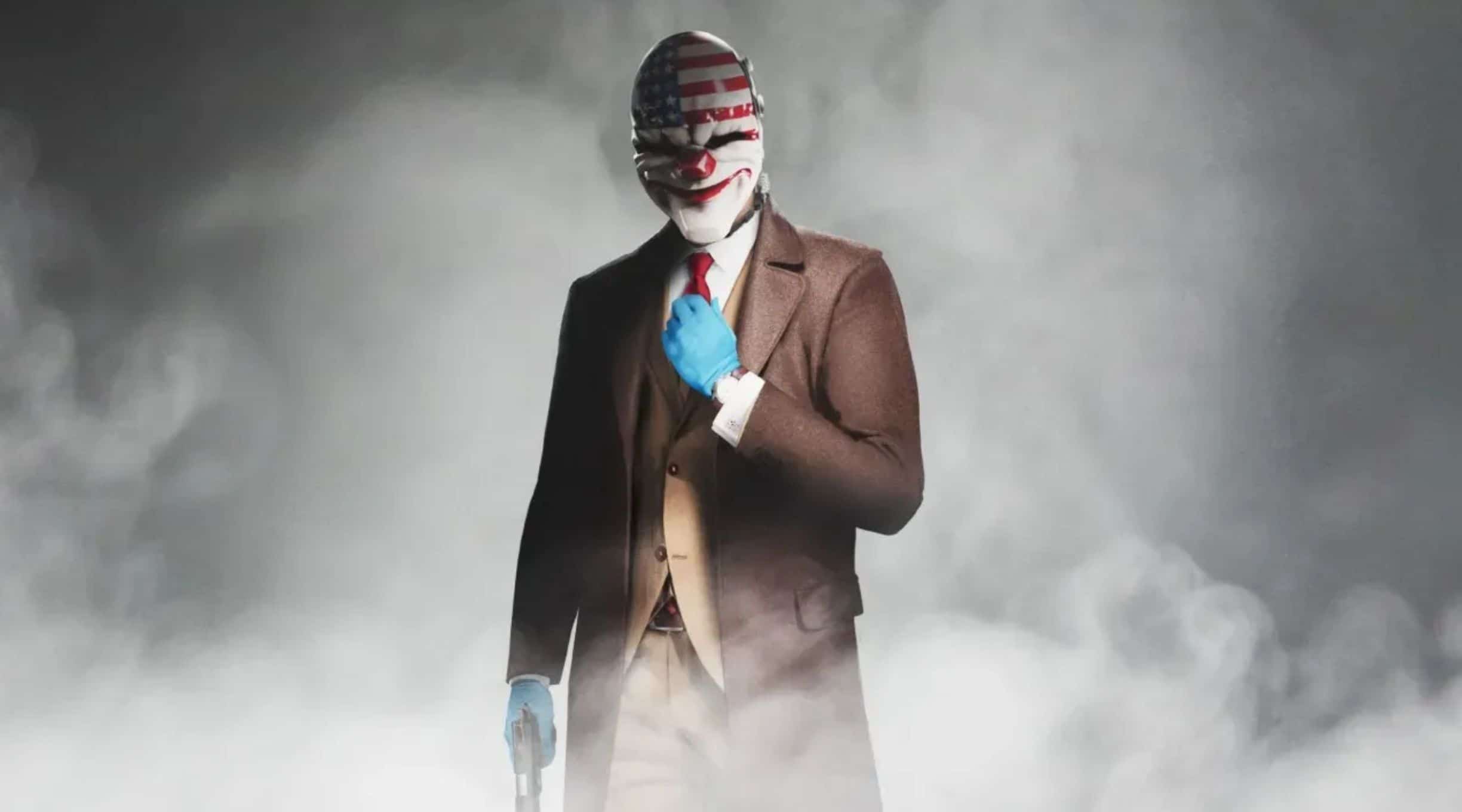 PAYDAY 3 Release Date Might Have Been Leaked