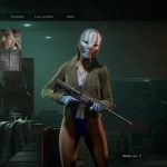 Panties Pearl at Payday 3 Nexus - Mods and community